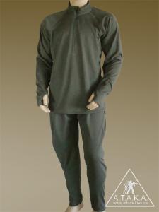 Термобельё флисовое (S.W.R.S. Level 2W) 